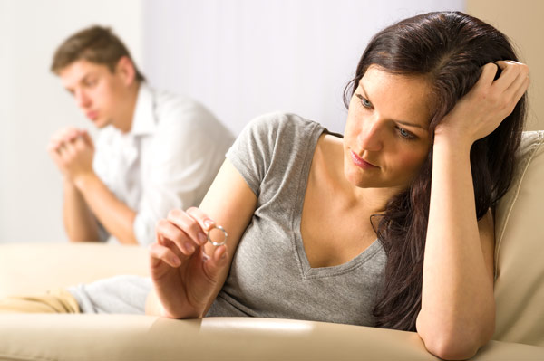 Call The Welter Appraisal Group to order appraisals of Monmouth divorces